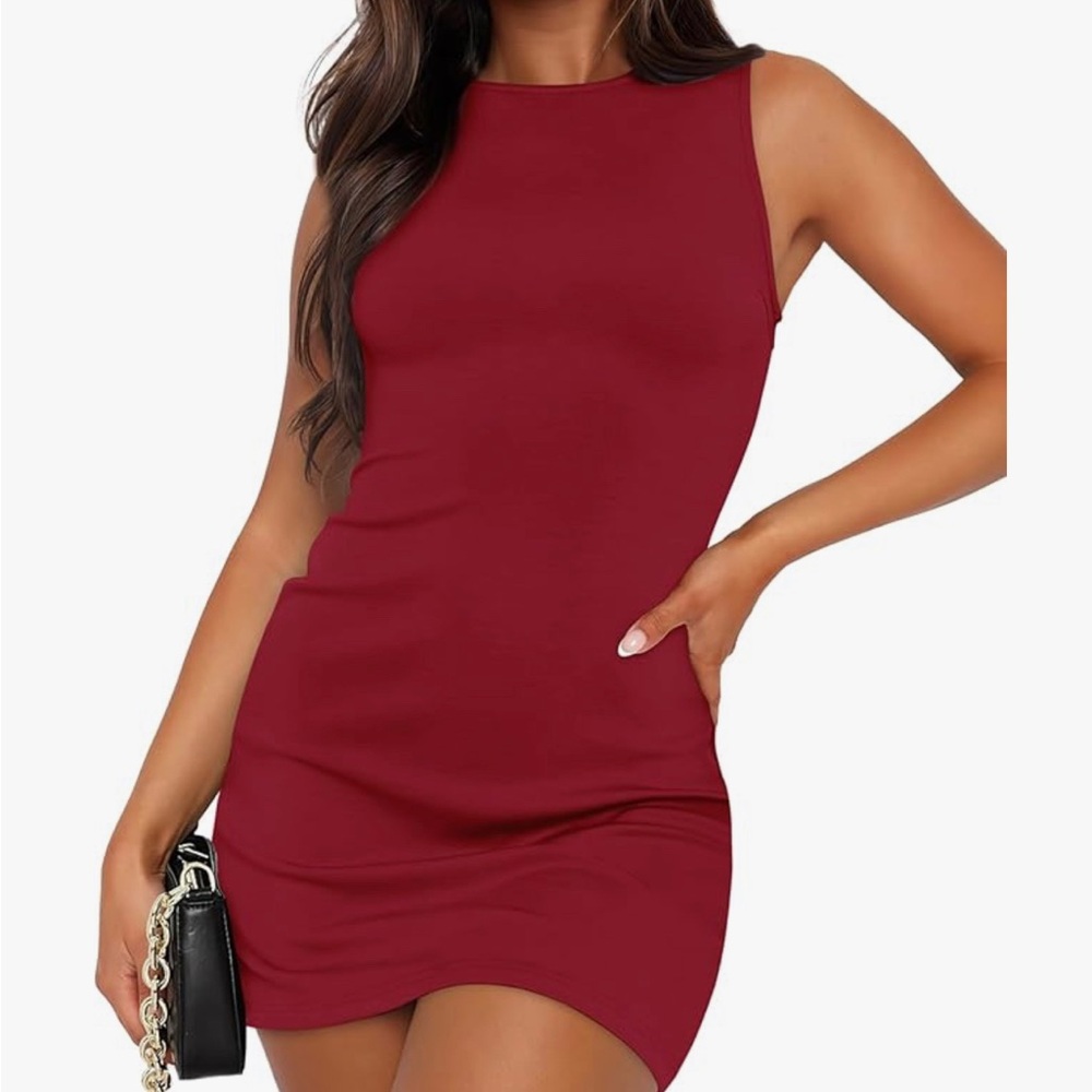 Bodycon Dress